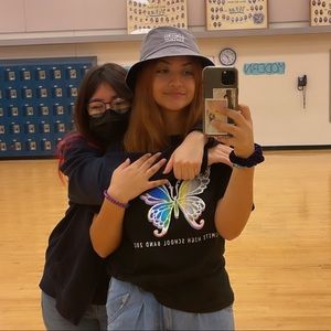 Meet your Posher, Faviola